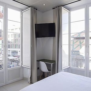 Chambre Supérieure Lit King-Size
